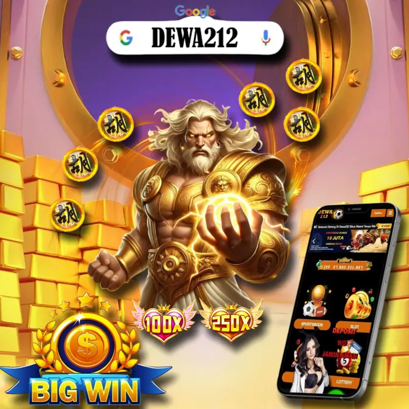 Dewa212: Akun Game Link Alternatif Resmi Tanpa Hambatan